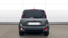 Fiat Panda 1.0 Mild Hybrid Sport [5 Seat] 5dr Petrol Hatchback